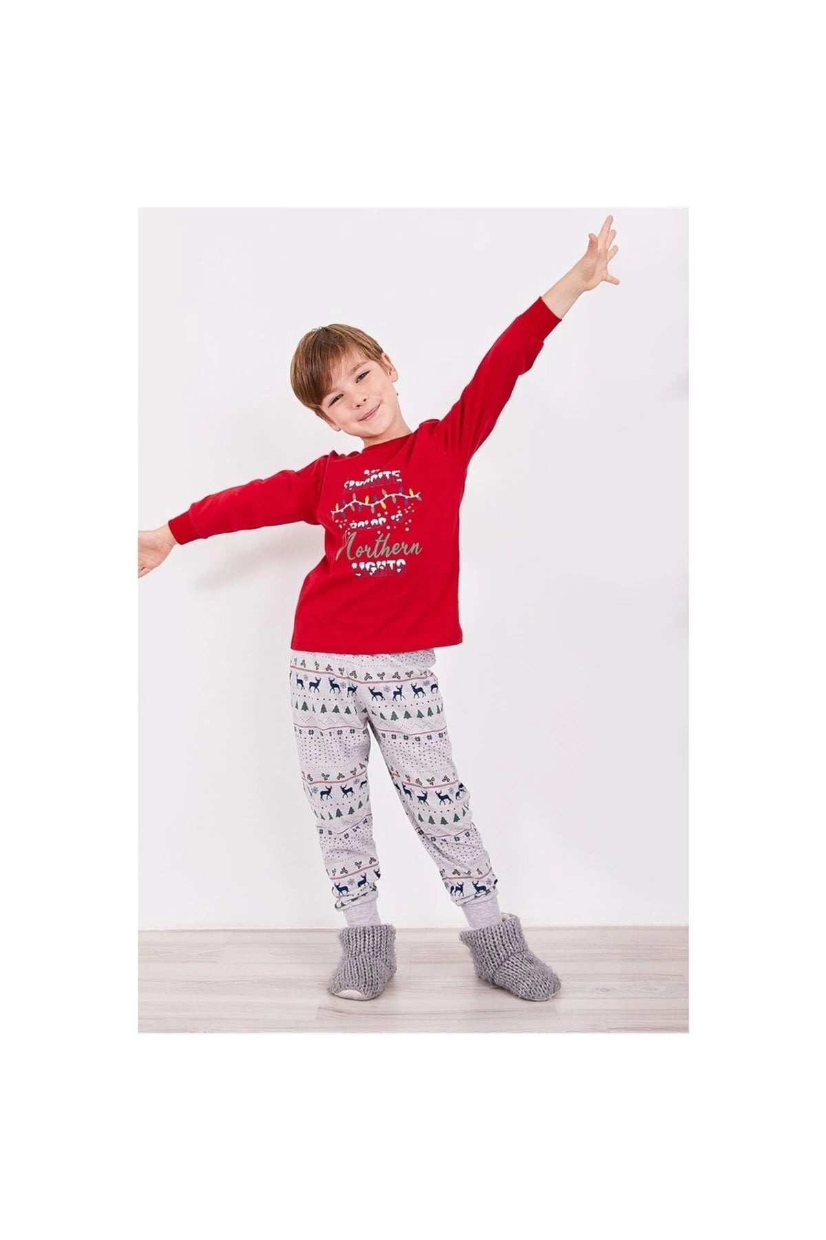 Roly Poly, Set doua piese din amestec de bumbac