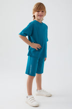 Roly Poly, Set doua piese din amestec de bumbac