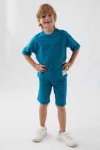 Roly Poly, Set doua piese din amestec de bumbac