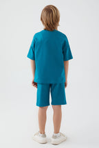 Roly Poly, Set doua piese din amestec de bumbac