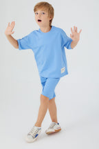 Roly Poly, Set doua piese din amestec de bumbac