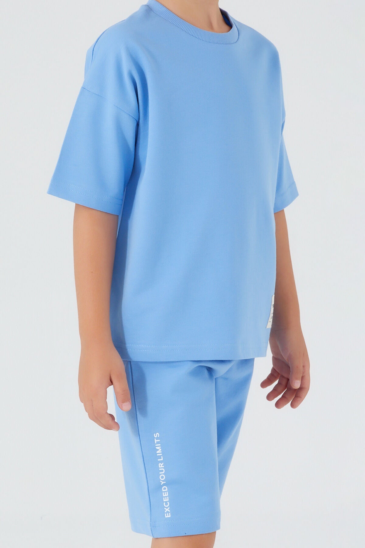 Roly Poly, Set doua piese din amestec de bumbac