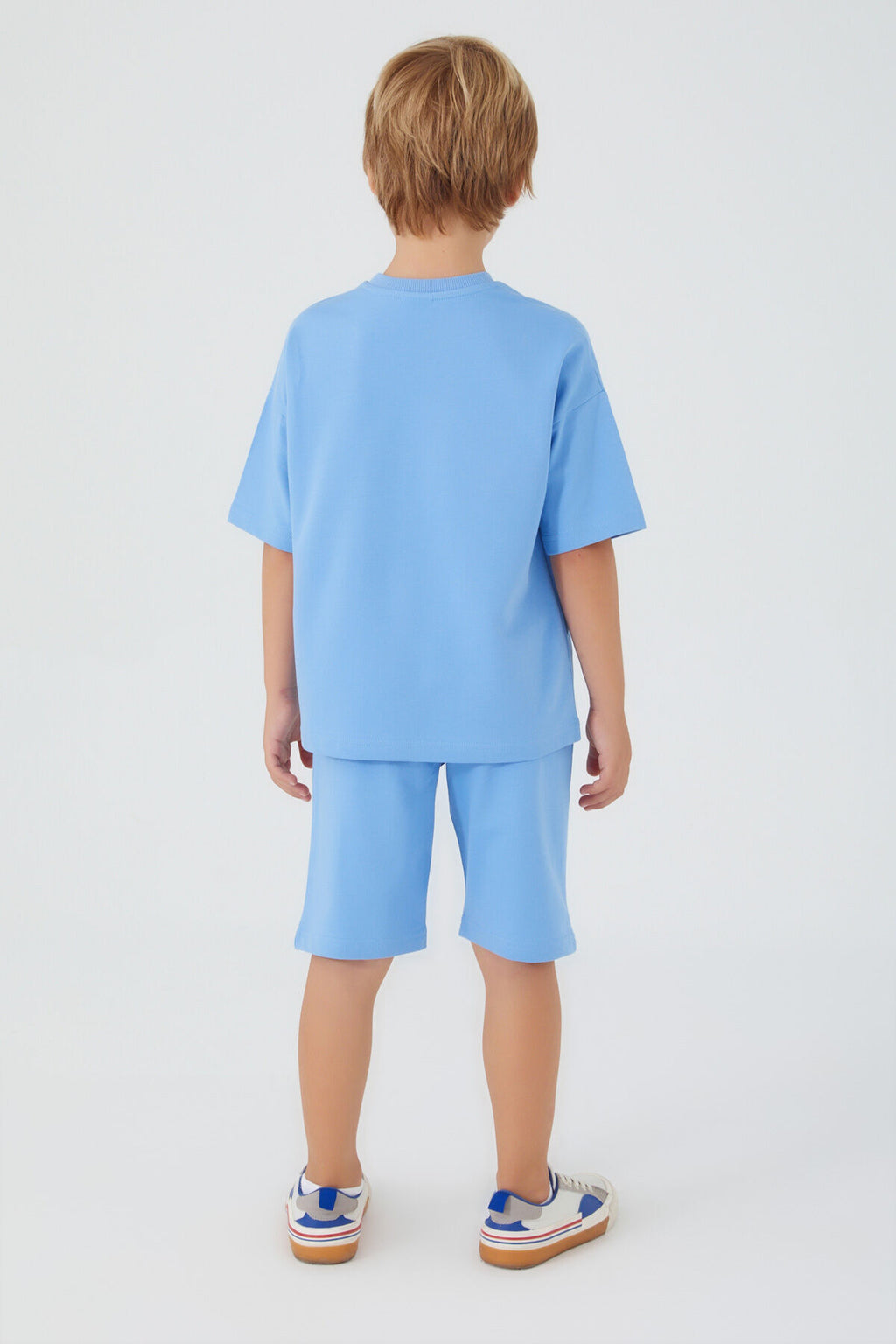 Roly Poly, Set doua piese din amestec de bumbac
