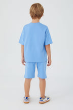 Roly Poly, Set doua piese din amestec de bumbac