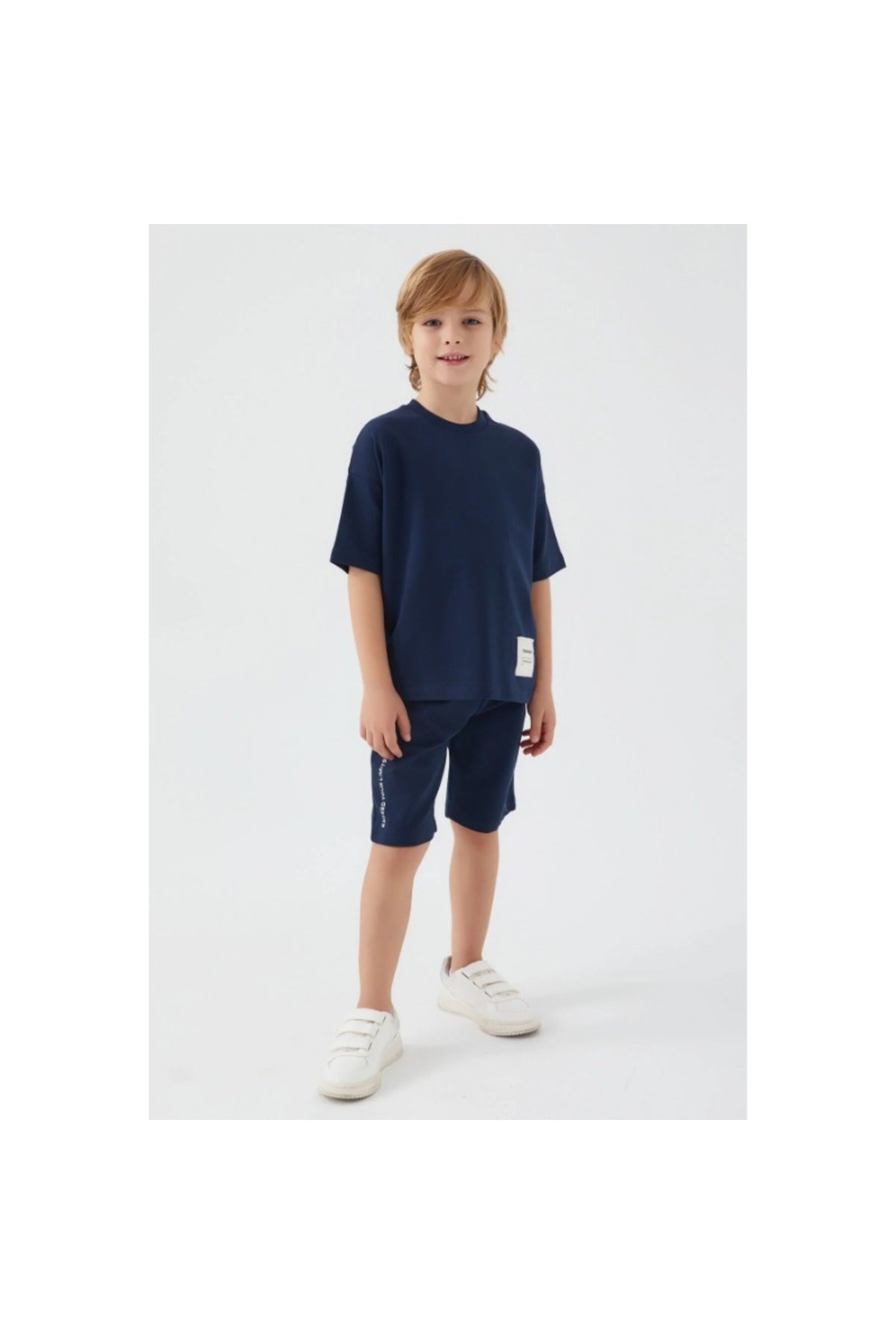 Roly Poly, Set doua piese din amestec de bumbac