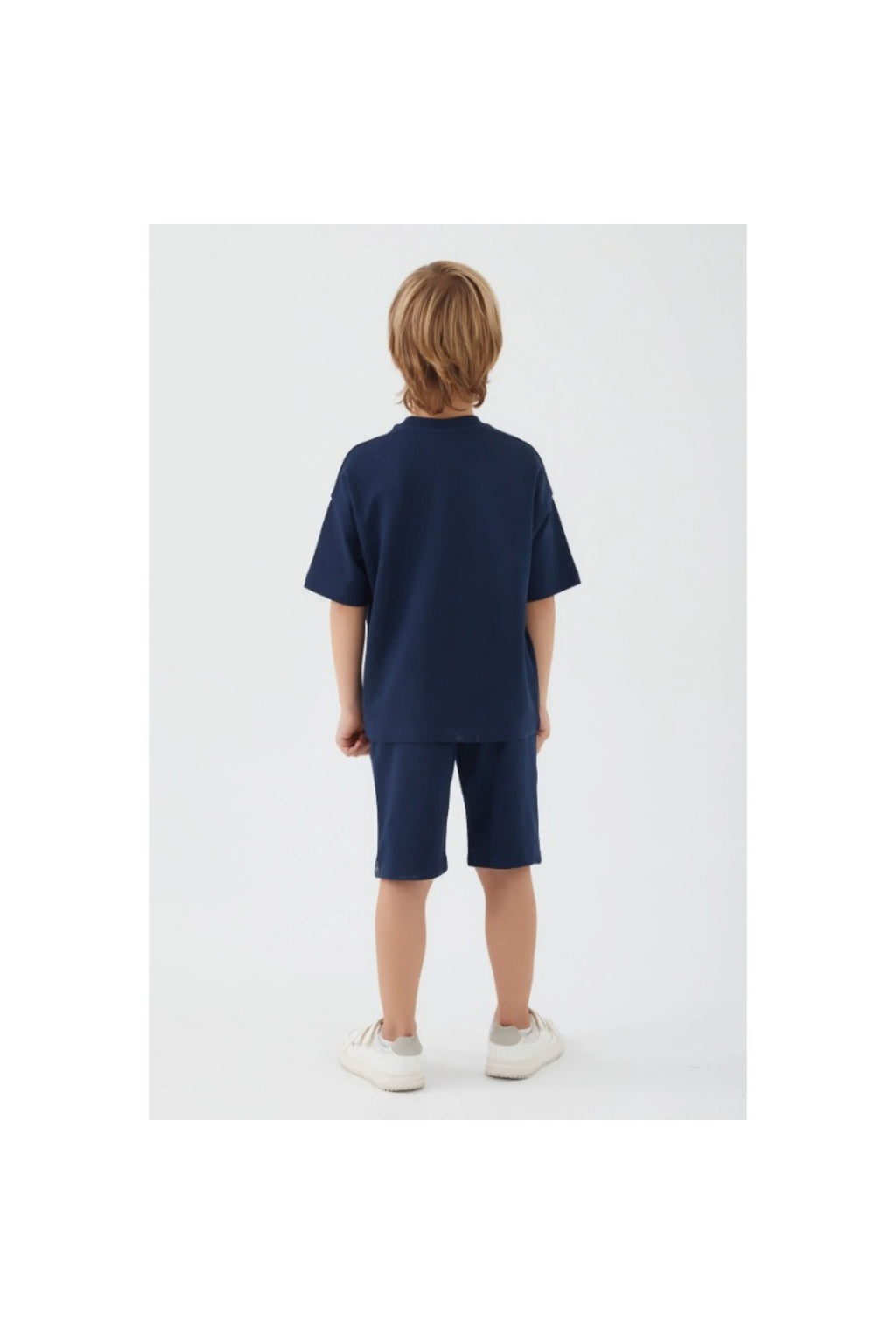 Roly Poly, Set doua piese din amestec de bumbac