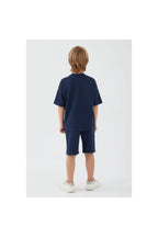 Roly Poly, Set doua piese din amestec de bumbac
