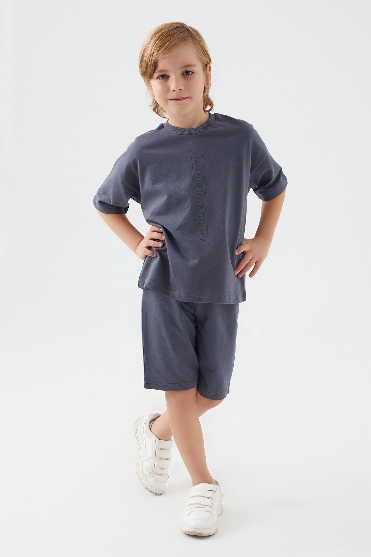 Roly Poly, Set doua piese din amestec de bumbac