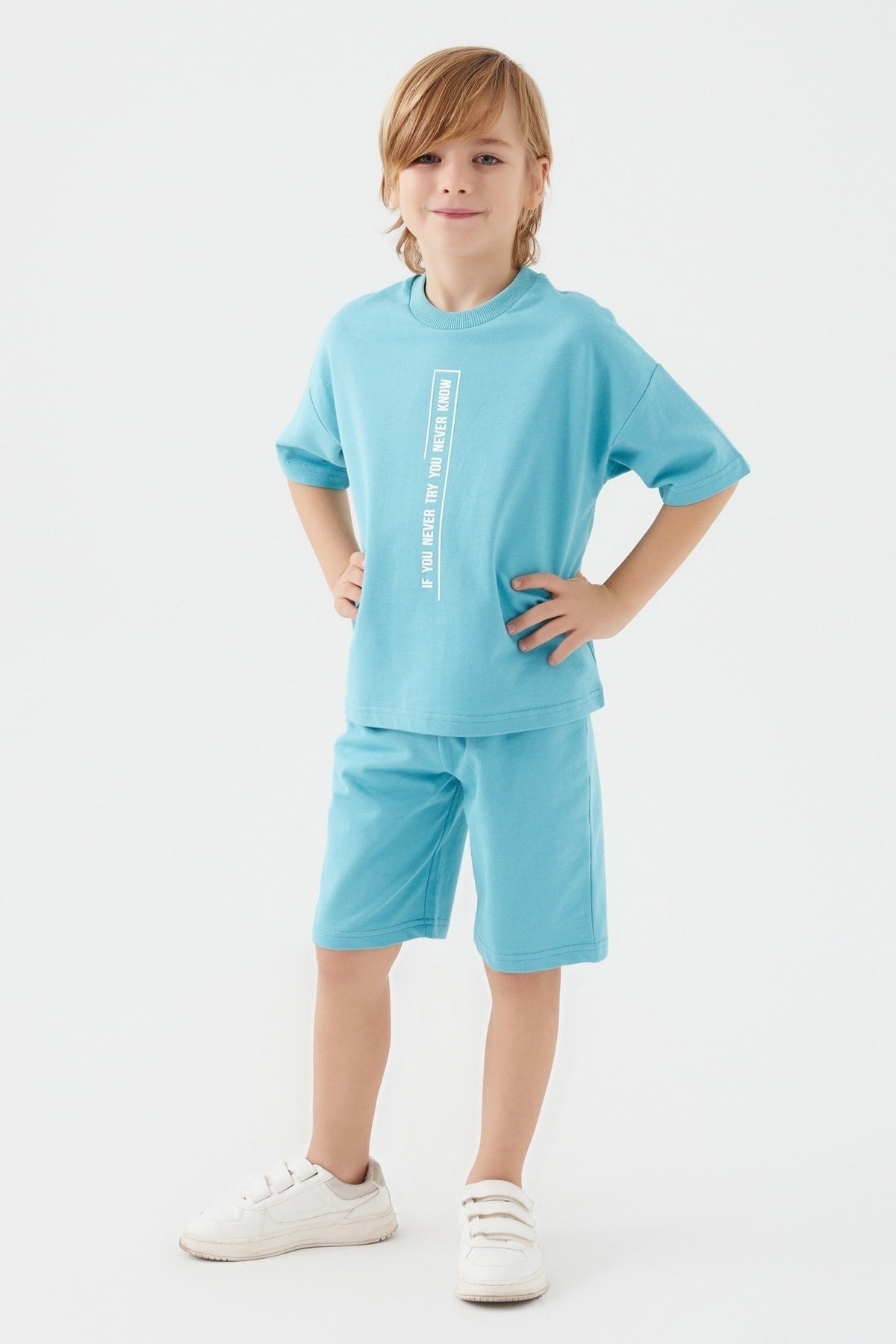 Roly Poly, Set doua piese din amestec de bumbac