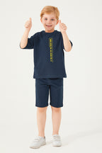 Roly Poly, Set doua piese din amestec de bumbac
