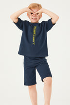 Roly Poly, Set doua piese din amestec de bumbac