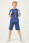 Roly Poly, Set doua piese din amestec de bumbac