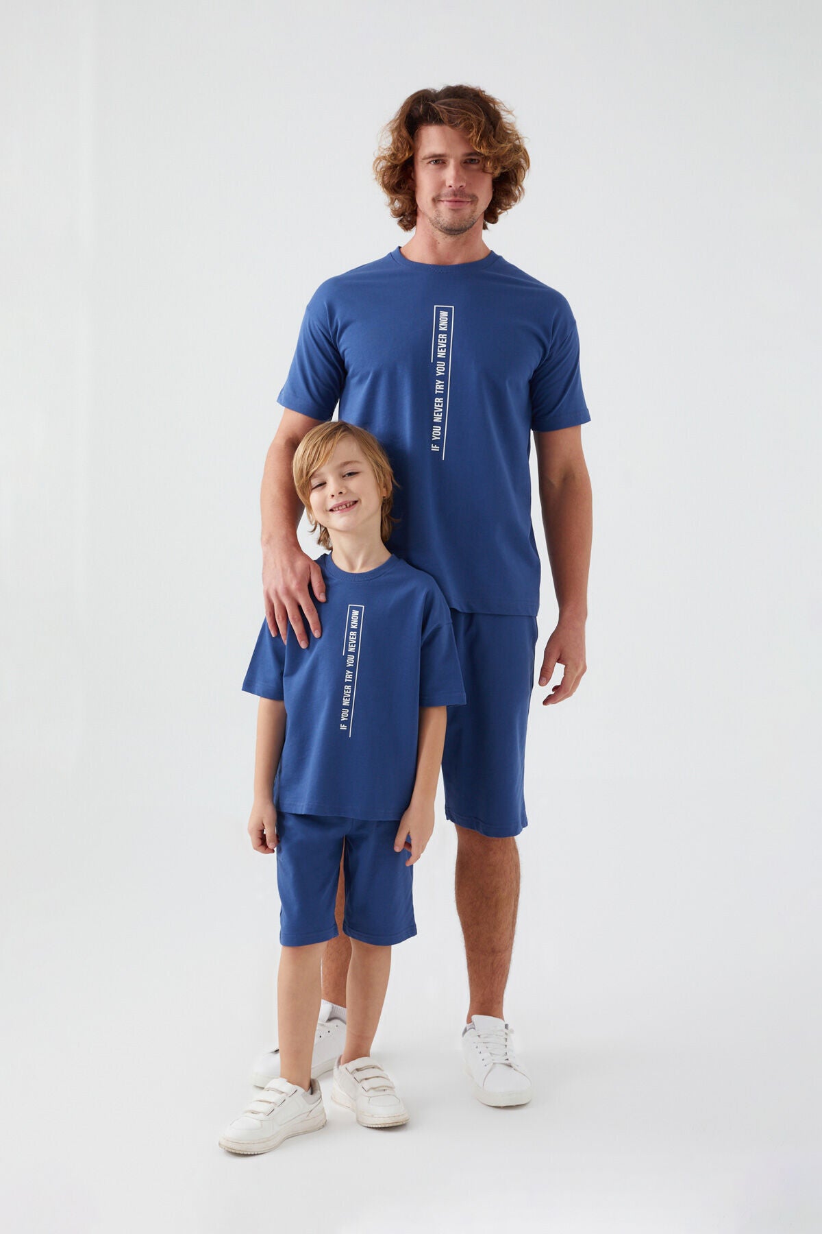 Roly Poly, Set doua piese din amestec de bumbac