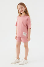 Roly Poly, Set doua piese din amestec de bumbac