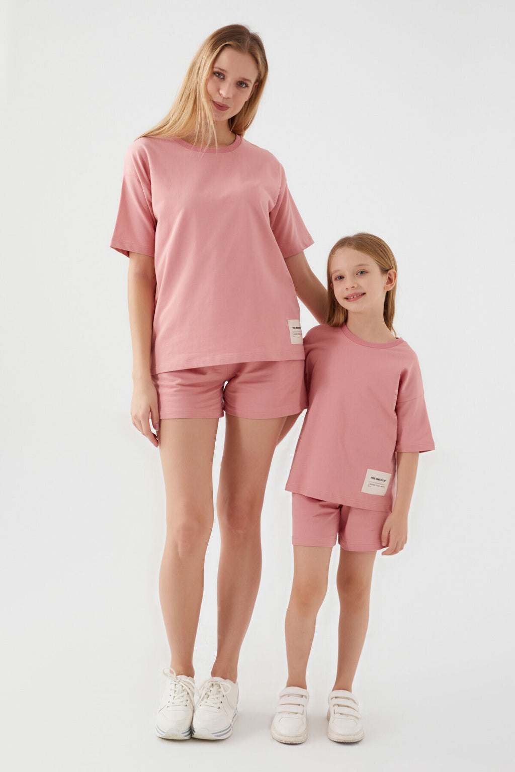 Roly Poly, Set doua piese din amestec de bumbac