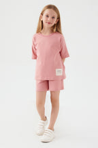 Roly Poly, Set doua piese din amestec de bumbac