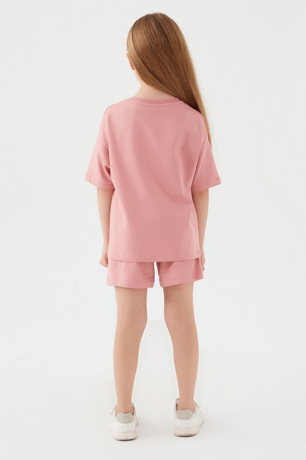 Roly Poly, Set doua piese din amestec de bumbac