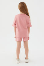 Roly Poly, Set doua piese din amestec de bumbac