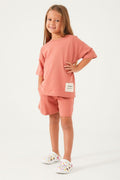 Roly Poly, Set doua piese din amestec de bumbac