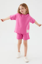 Roly Poly, Set doua piese din amestec de bumbac
