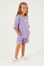 Roly Poly, Set doua piese din amestec de bumbac