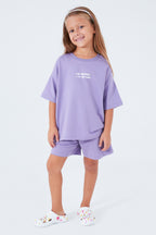 Roly Poly, Set doua piese din amestec de bumbac