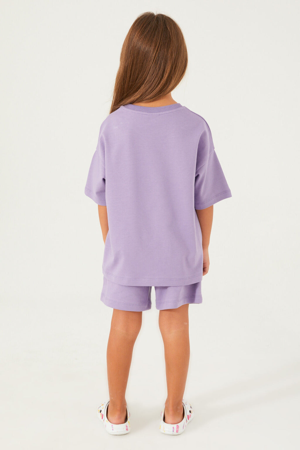 Roly Poly, Set doua piese din amestec de bumbac