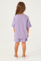 Roly Poly, Set doua piese din amestec de bumbac
