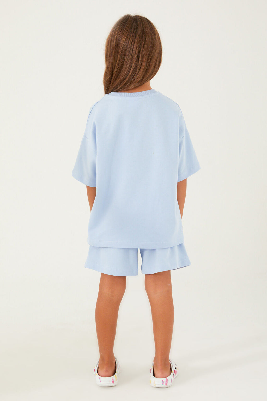 Roly Poly, Set doua piese din amestec de bumbac