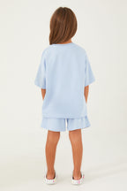 Roly Poly, Set doua piese din amestec de bumbac