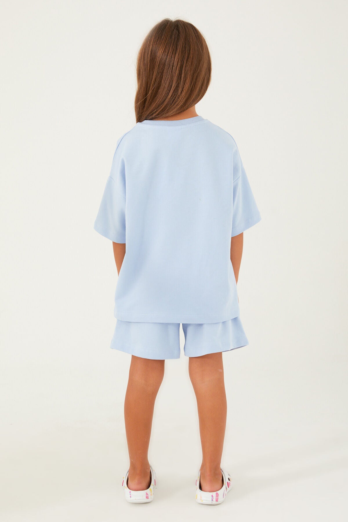 Roly Poly, Set doua piese din amestec de bumbac