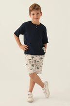 Roly Poly, Set doua piese din amestec de bumbac