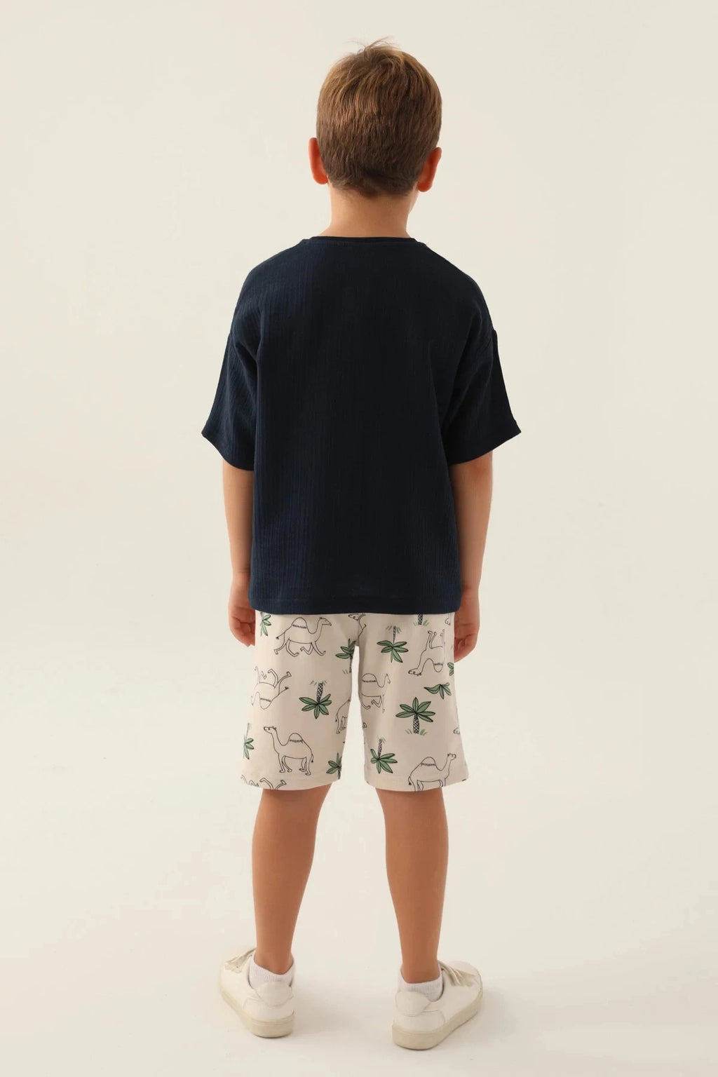 Roly Poly, Set doua piese din amestec de bumbac