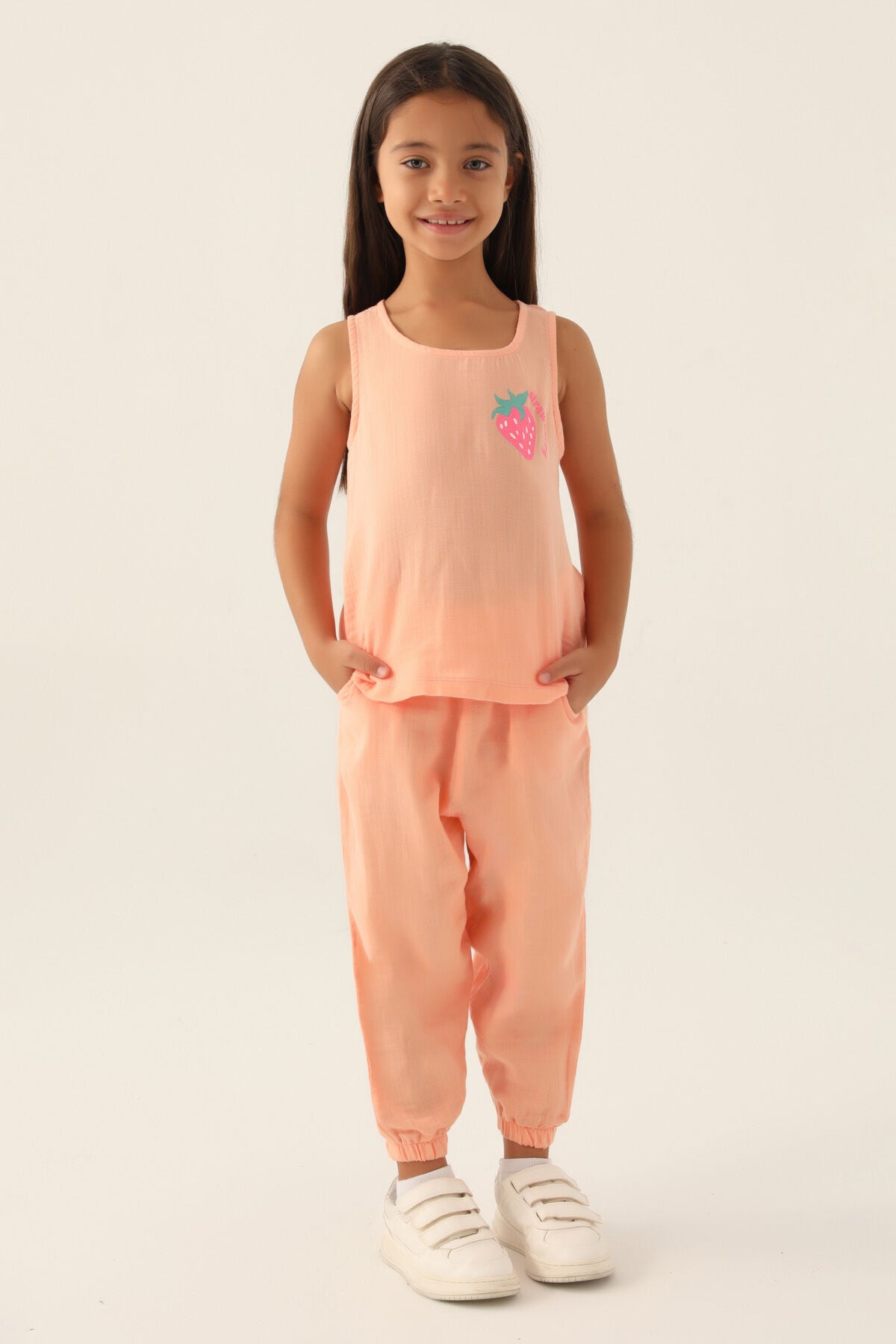 Roly Poly, Set doua piese din amestec de bumbac