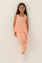 Roly Poly, Set doua piese din amestec de bumbac