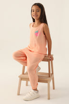 Roly Poly, Set doua piese din amestec de bumbac