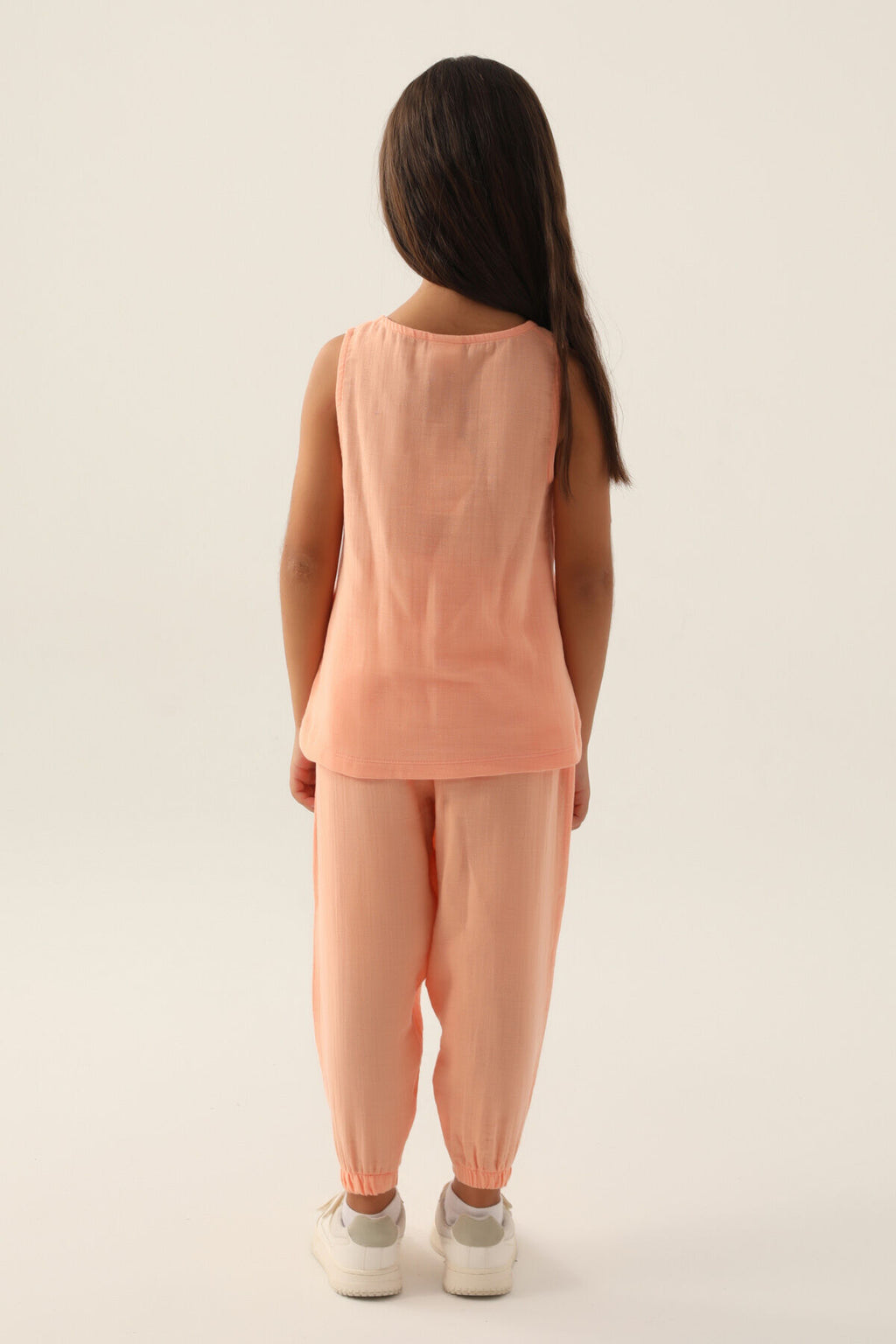 Roly Poly, Set doua piese din amestec de bumbac