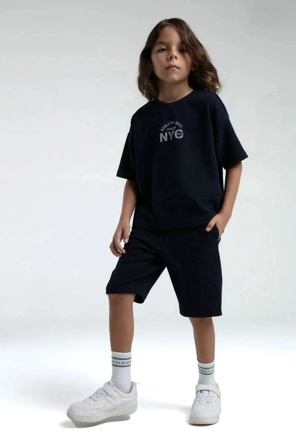 Roly Poly, Set doua piese din amestec de bumbac