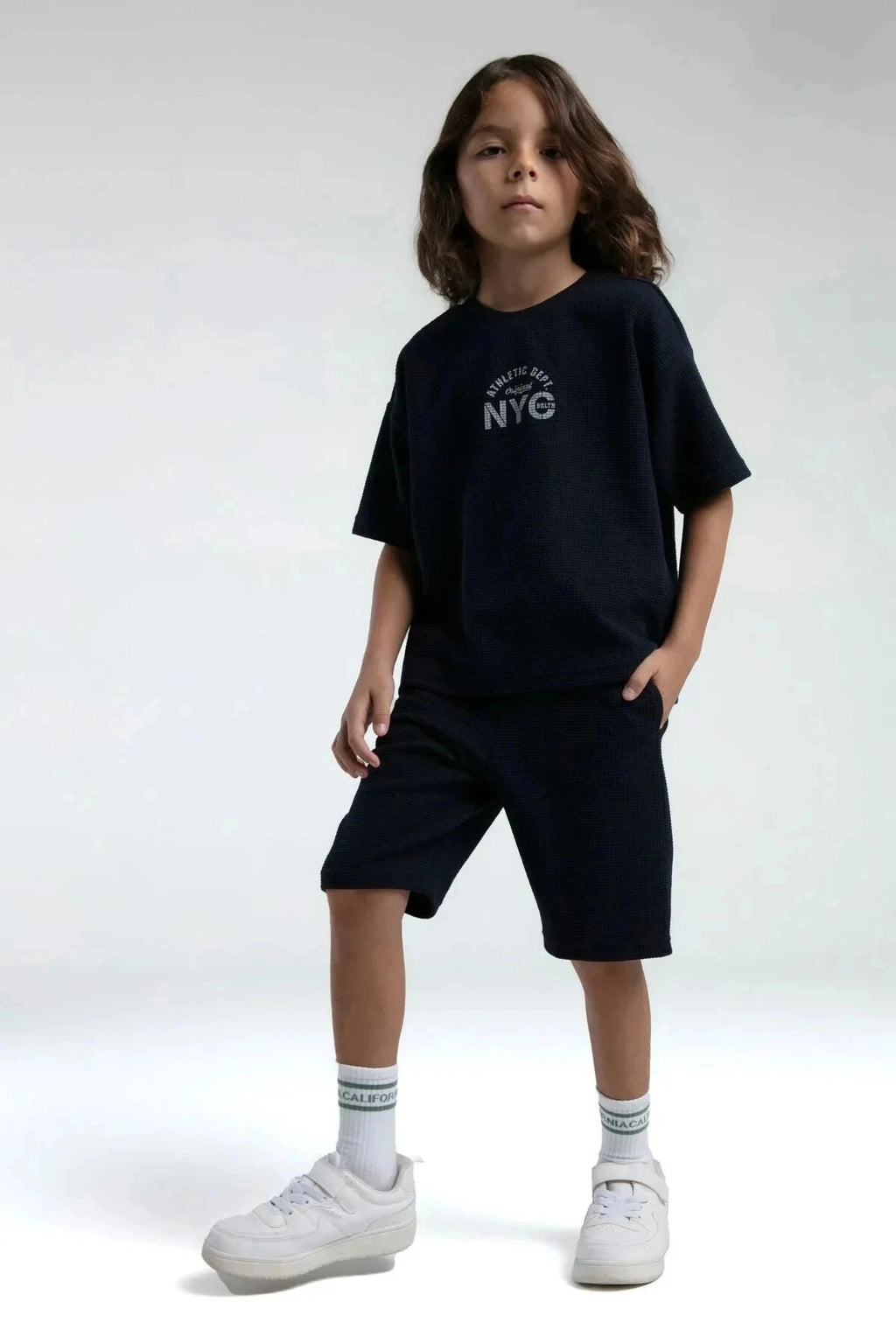 Roly Poly, Set doua piese din amestec de bumbac