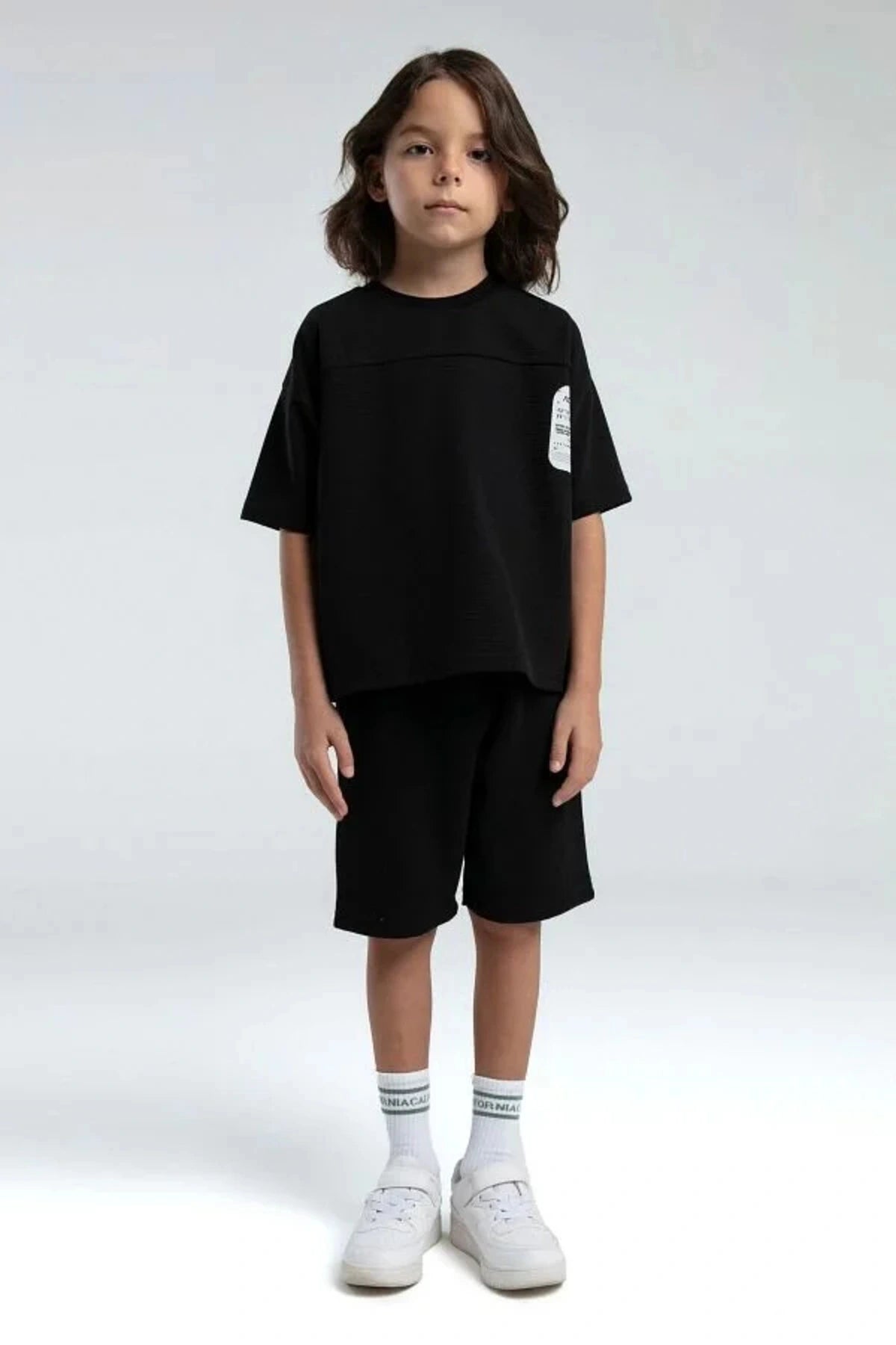 Roly Poly, Set doua piese din amestec de bumbac