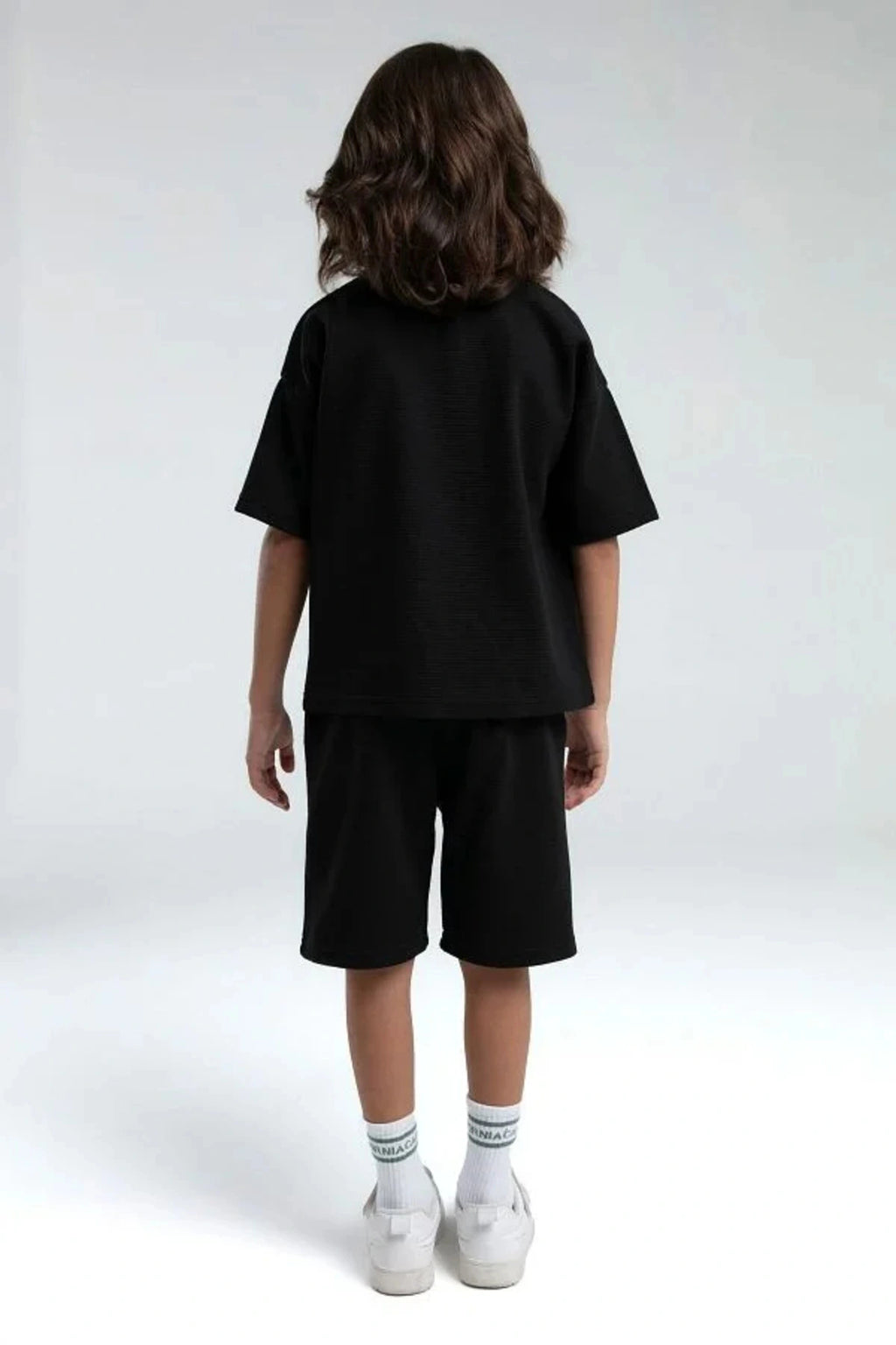 Roly Poly, Set doua piese din amestec de bumbac