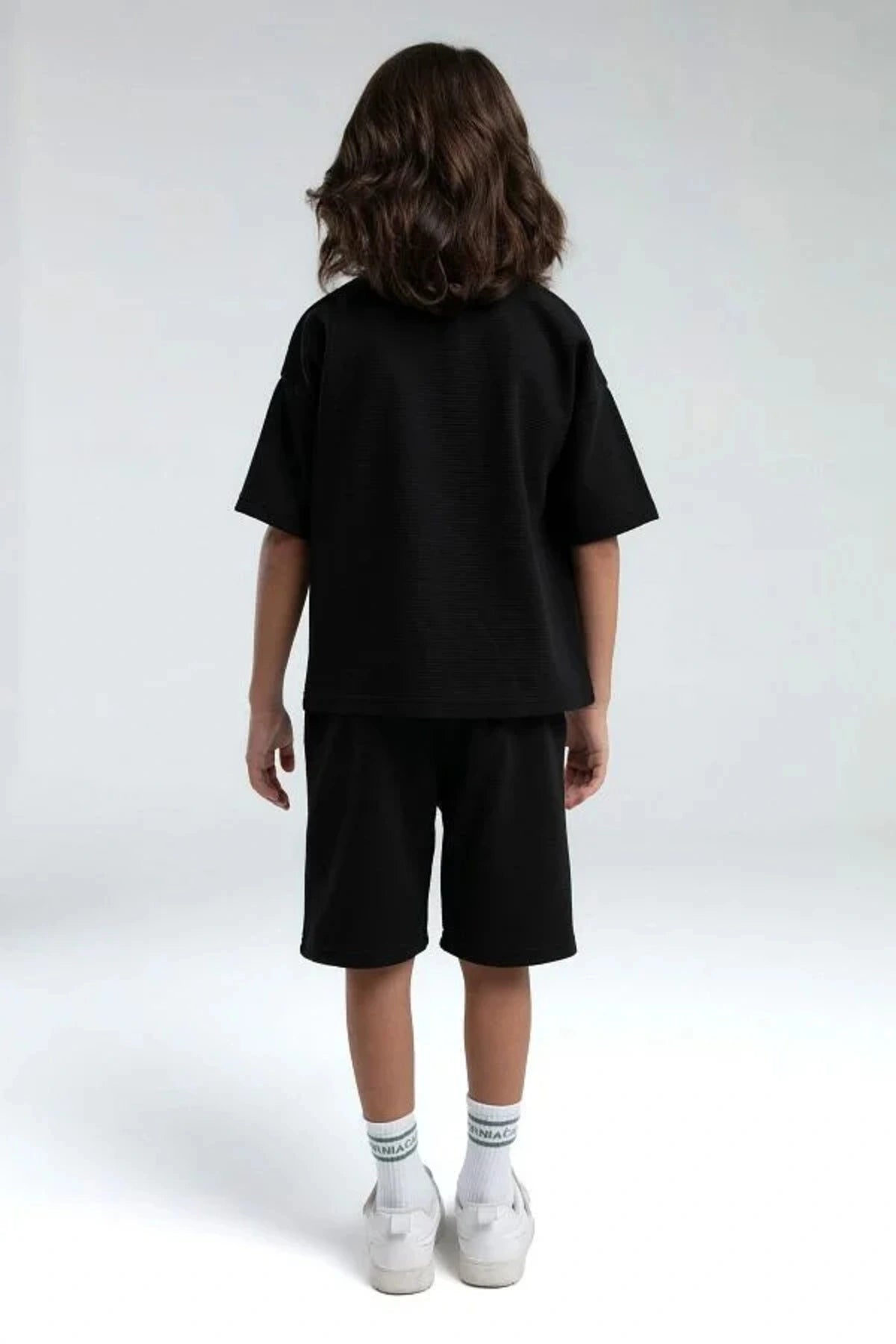 Roly Poly, Set doua piese din amestec de bumbac