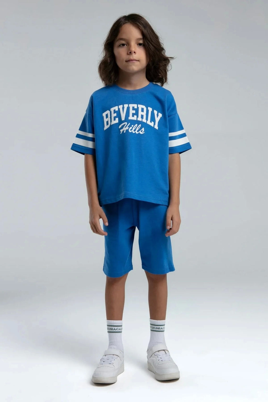 Roly Poly, Set doua piese din amestec de bumbac