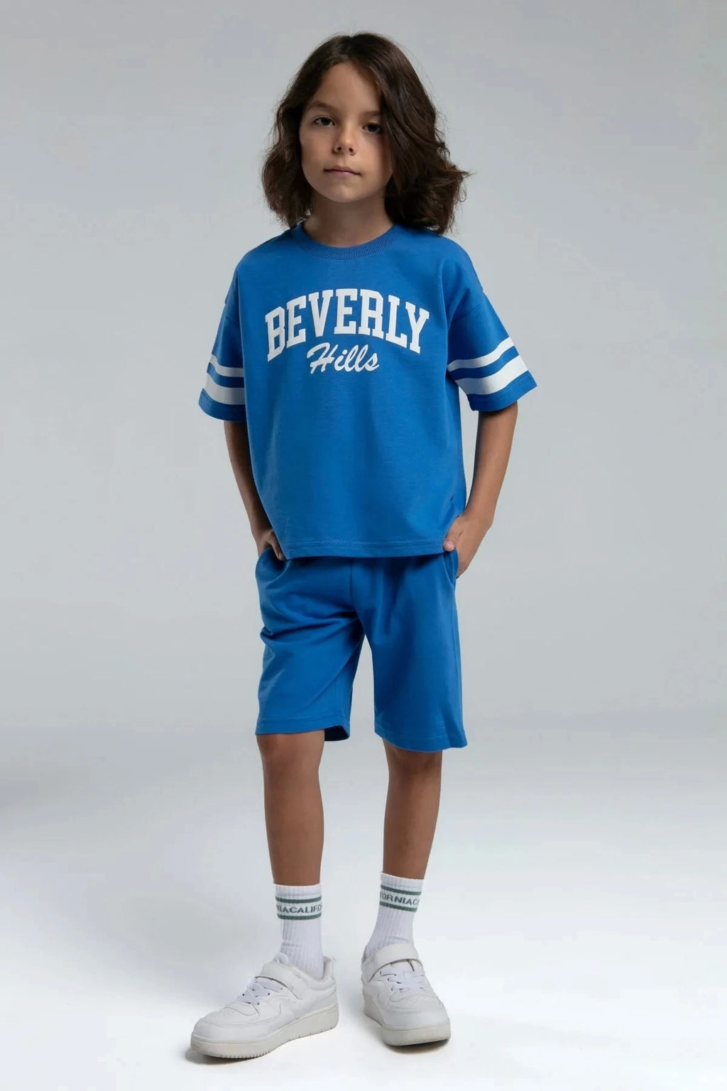 Roly Poly, Set doua piese din amestec de bumbac