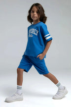Roly Poly, Set doua piese din amestec de bumbac