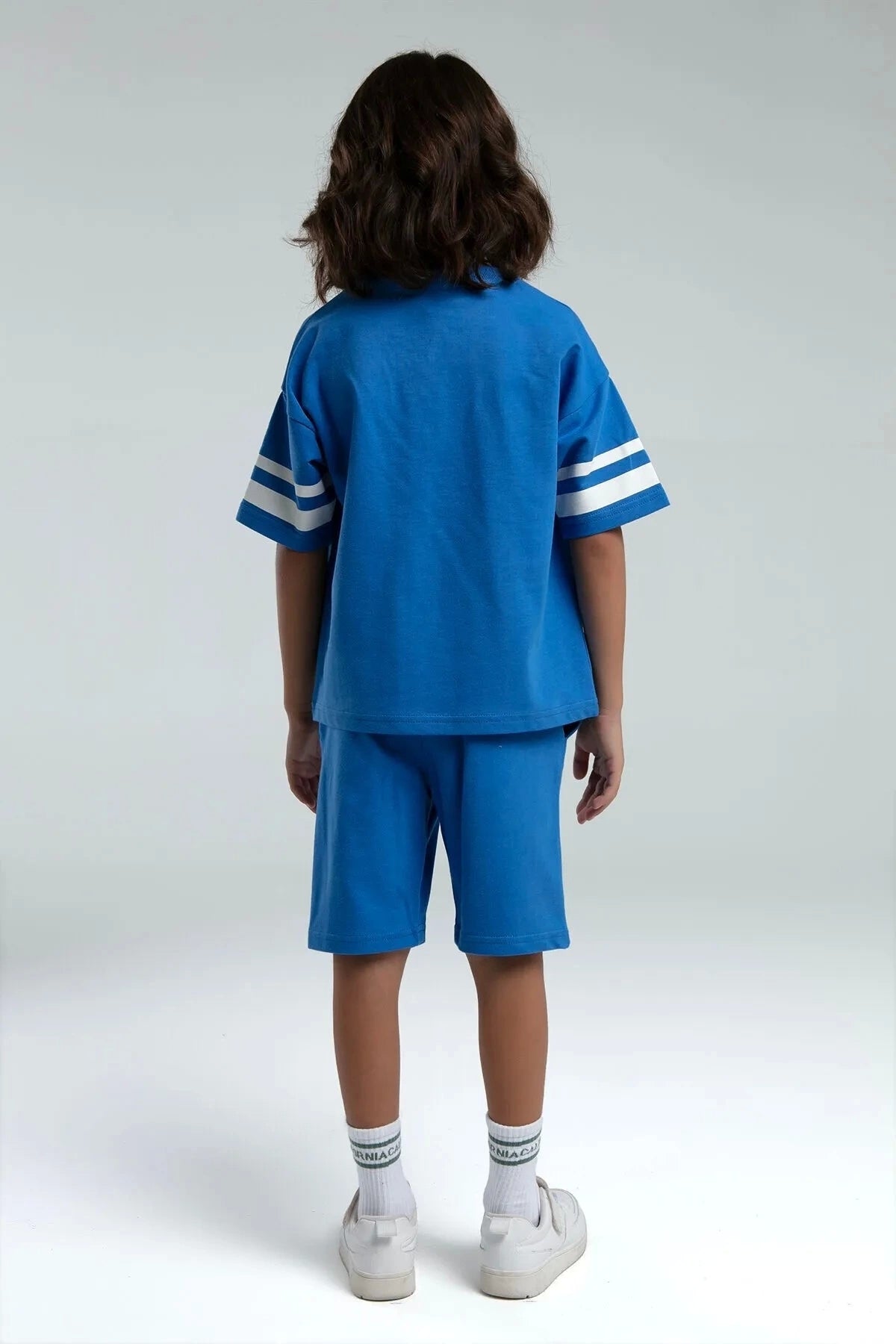 Roly Poly, Set doua piese din amestec de bumbac