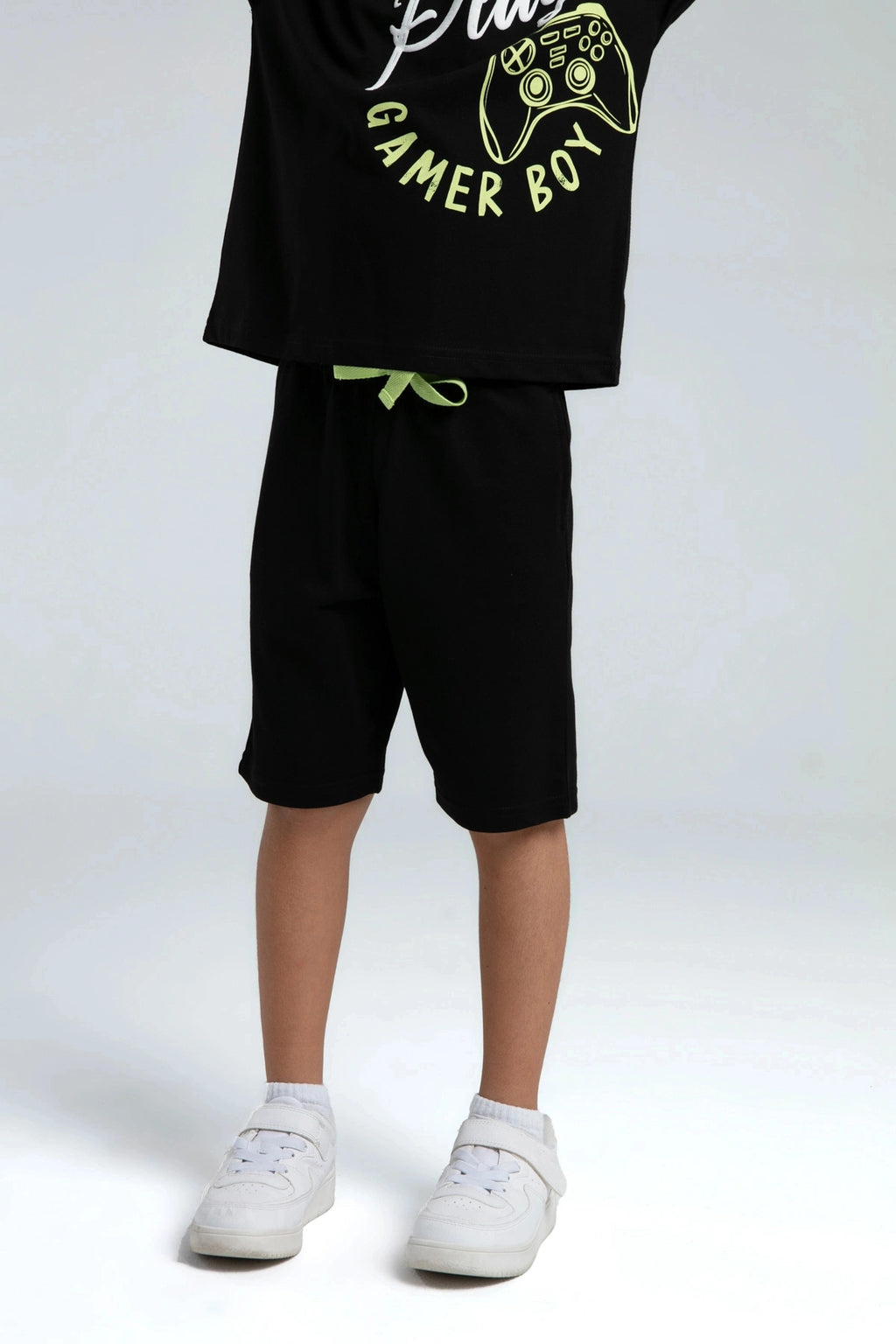 Roly Poly, Set doua piese din amestec de bumbac