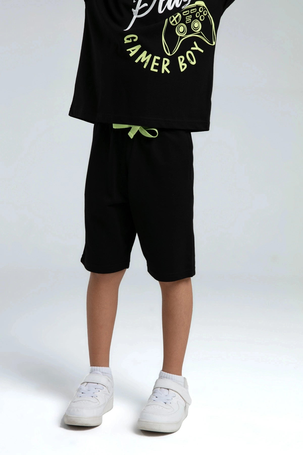 Roly Poly, Set doua piese din amestec de bumbac