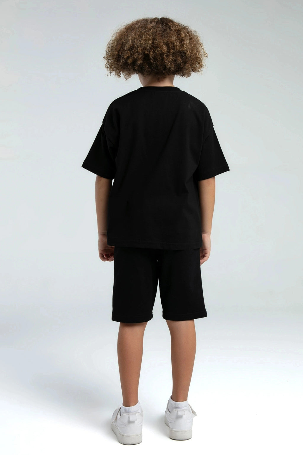Roly Poly, Set doua piese din amestec de bumbac
