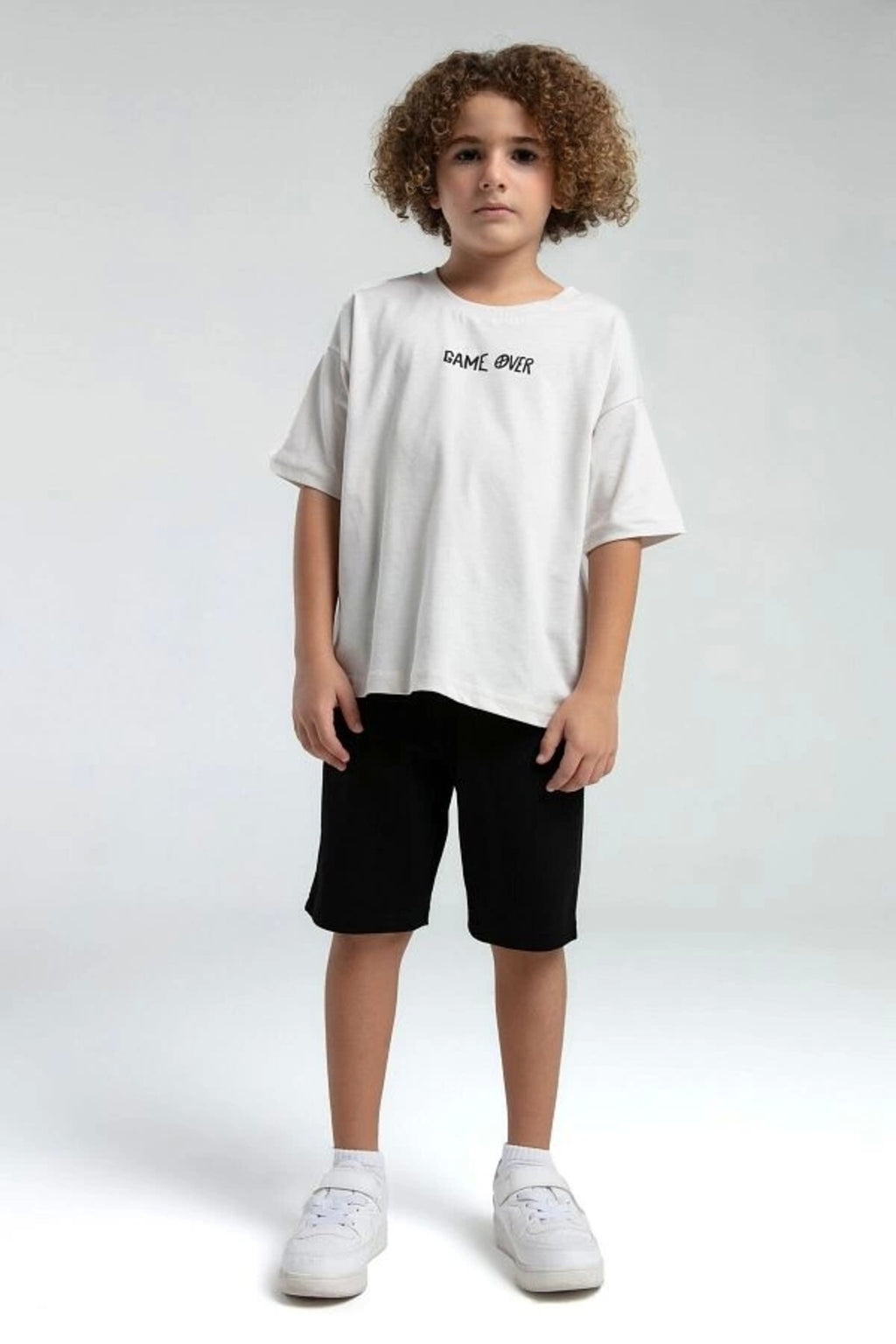 Roly Poly, Set doua piese din amestec de bumbac